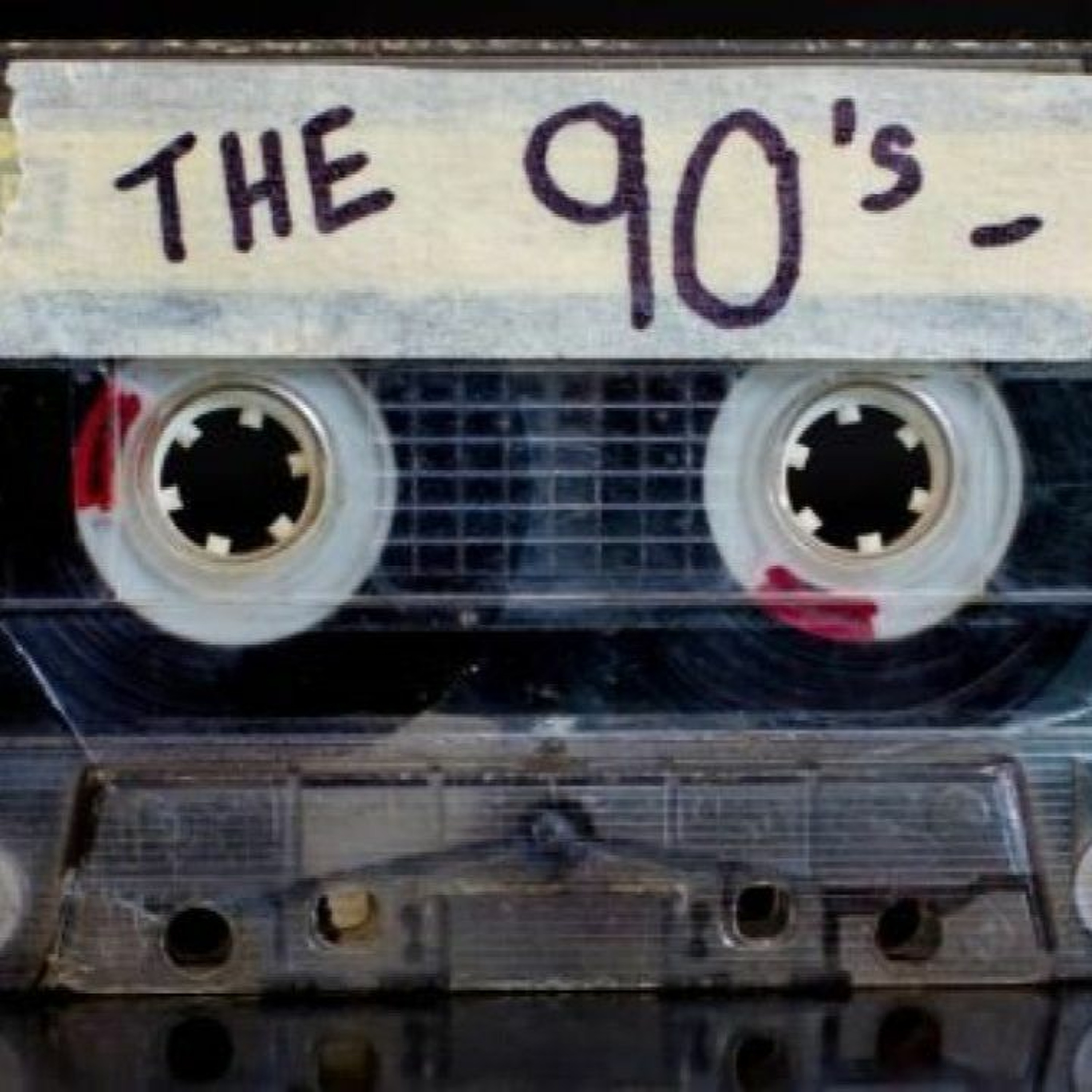 STATE OF 90's MP3 31.8.22. episode artwork