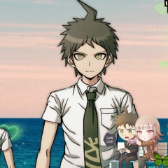 hey nagito