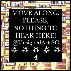 MOVE ALONG, PLEASE, NOTHING TO HEAR HERE vol 4 various artists
