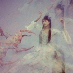 Melanie Martinez - Angels Song