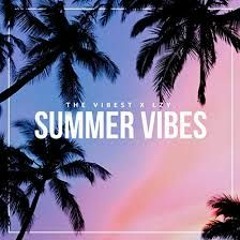 Summer vibes! type beat. (prod.@fede93k)