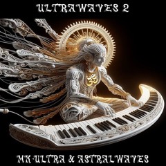 ULTRAWAVES 2- Cosmic Candy