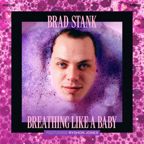 Breathing Like A Baby (featuring Ryshon Jones)