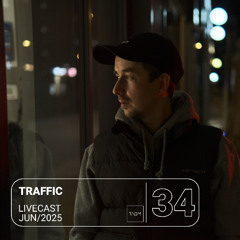 RNDM Livecast 34 - Traffic