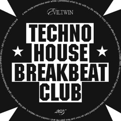 4x4 & Friends w/ DJ Eviltwin