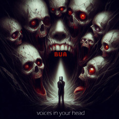 Voices in your head