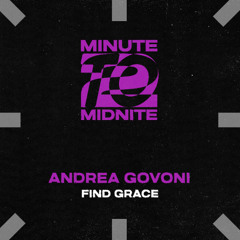 Andrea Govoni - Find Grace