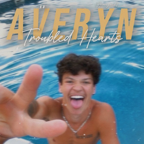 Troubled Hearts (AVERYN’s Version)