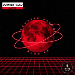 Counter Pacco - Blow (Radio Edit)