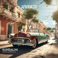 Kundalini (Radio Edit)