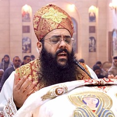 Fr Rewis Farid - The Help Of Those Who Flee To Him