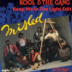 Kool & The Gang - Misled (KMITL Edit).