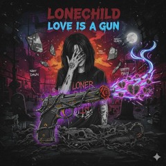 Love Is A Gun