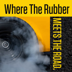 Where the Rubber Meets the Road (feat. Pastor Mike Kasun)