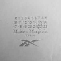 MARGIELA (Feat. møniq)