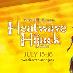 DJ School Pizza @ Heatwave Hijack [20220715]