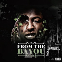 Nba YoungBoy - All I Need Ft. OG 3Three (Unreleased)(Bonus)