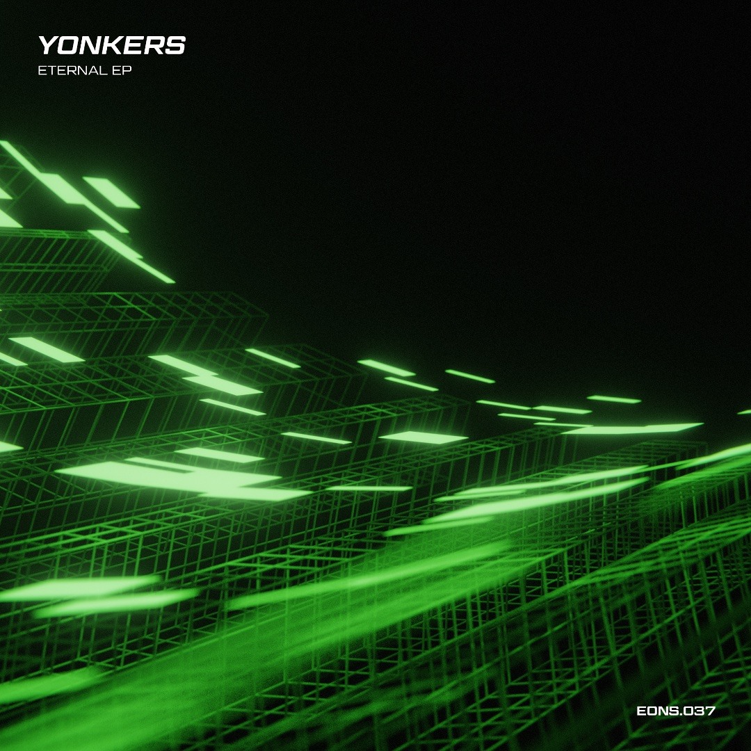 Stream [PREMIERE] YONKERS - Eternal by Rave Alert | Listen online for ...