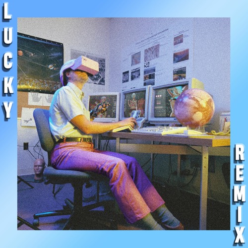 Lucky