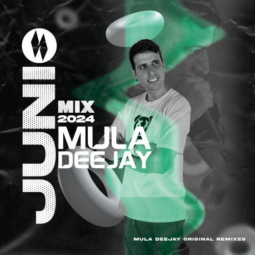 Sesion Junio 2024 Mula Deejay
