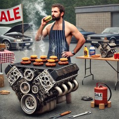 Powertrain and Powertrain Accessories