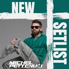 DJ MICHEL PETTENUCI -SET PETTENUCI