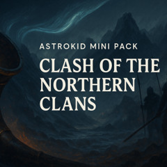 Clash of the Northern Clans - Track 09
