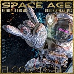 Space Age (Tiger Stripes Remix Edit)