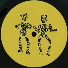2manydjs - Professor Funk X Lil' Louis