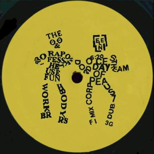 2manydjs - Professor Funk X Lil' Louis