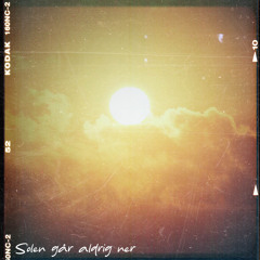 Solen går aldrig ner