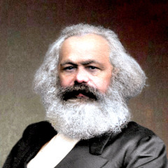 Karl Marx & Friedrich Engels, The Communist Manifesto - Class Conflict & The Rise Of The Bourgeoisie