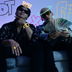 TỐC ĐỘ ÁNH XANS | SevT9 ft Dvoo (Prod. Storm)