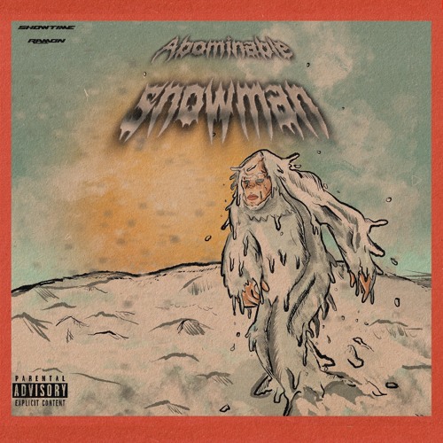 ABOMINABLE SNOWMAN Album - SHOWTIME RAMON