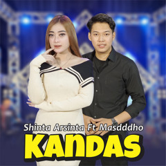Kandas (feat. Masdddho)