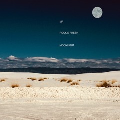Moonlight (Prod. @LikeGlass_ ) By @TianMP ft. @RockieFresh