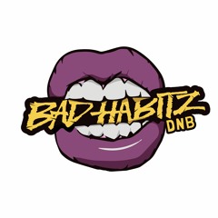 Bad Habitz Podcast Session 001