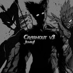 Crashing OUT v3 (⚠️🎧)(Z-ISPUGALSA - Matoro)(VERY SLOWED)