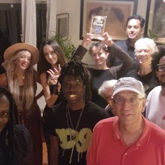 Lord Forgive Me, For I Am A Misanthropy