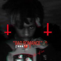 leezy - Bad Romance tape1