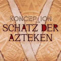 Søren Ossenkop b2b Jannes Preuß Live @Konception - Schatz der Azteken 13.08.22