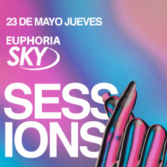 Ferrero santana - Euphoria Mix En Vivo (23 de mayo/ cali colombia)