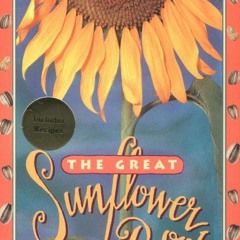 ⚡Ebook✔ The Great Sunflower Book