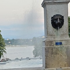 M12 - DJDRIM MIX FOR YOU - La Perle Du Lac