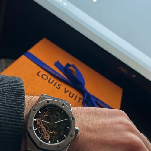 Anything Is Possible