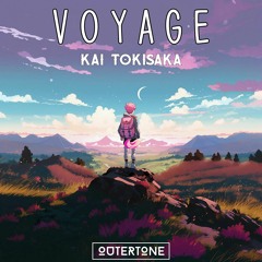 Kai Tokisaka - Solitude [Outertone Release]