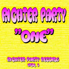 Richter Party - One ****Coming Soon****