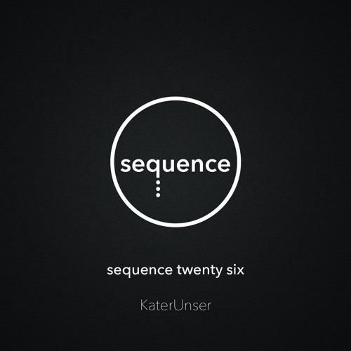 sequence twenty six - KaterUnser