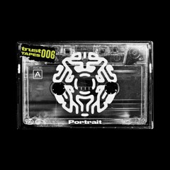 TRUST TAPES 006 - Portrait