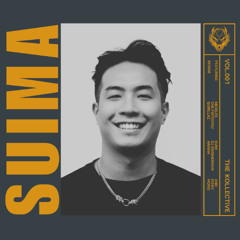 [the kollective] 001: SUIMA — Eurodance Mix